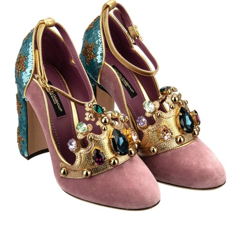 Dolce gabbana crystal - dolce,