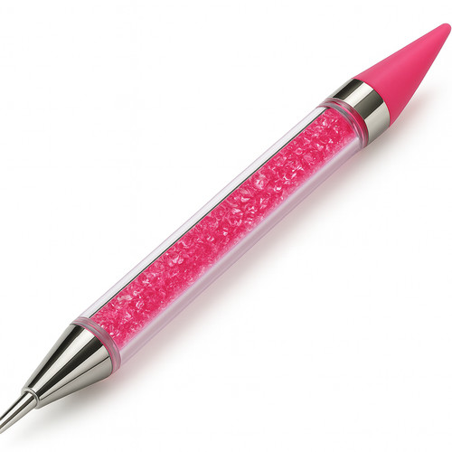 Strasspicker nail art - strasspicker,