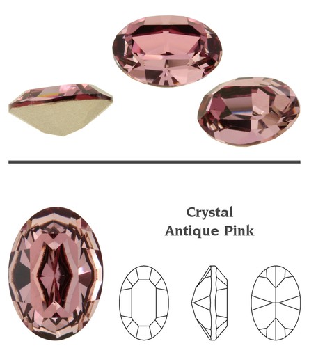 Superior primero 4128 oval - 4128,