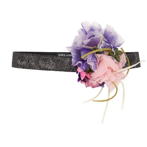Dolce gabbana crystal - gabbana, flower
