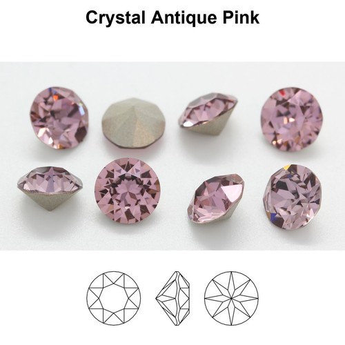 Swarovski kristalle 1088 - kristalle,