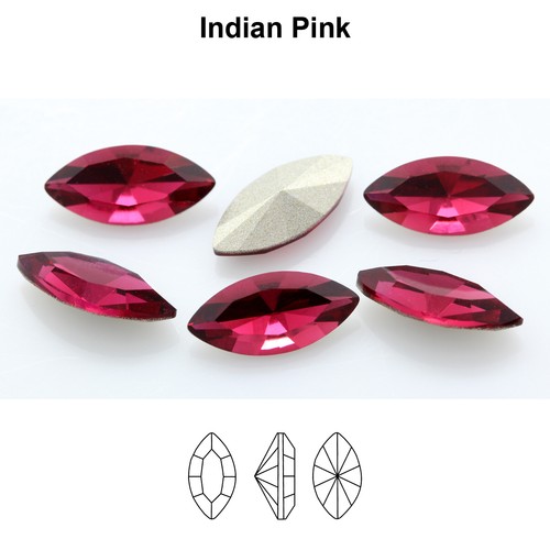 Aurea crystals a4200 navette - crystals,