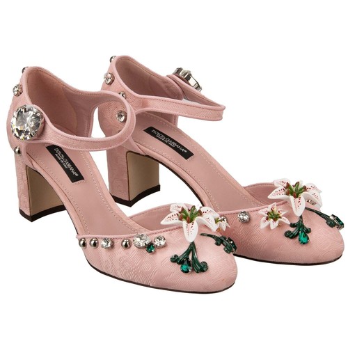 Dolce gabbana pearl crystal - &,