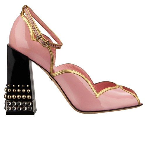 Dolce gabbana crystal beaded - dolce,