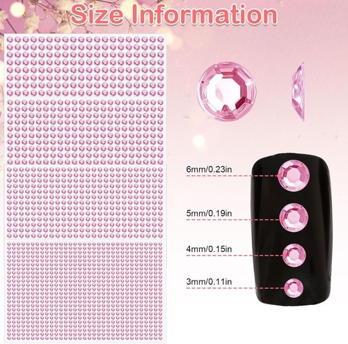 Glitzersteine