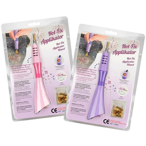 Hot fix strasssteine - hot,