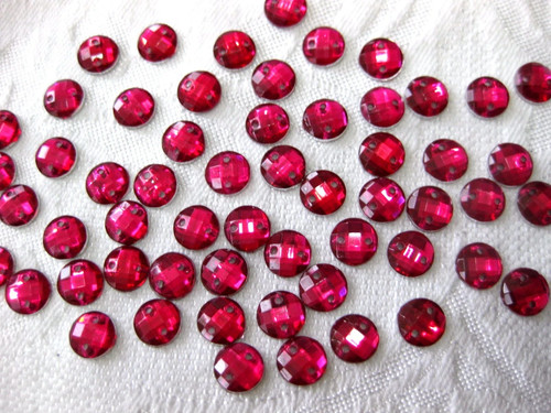 150 acryl strass glitzersteine - 150, acryl-strass-glitzersteine